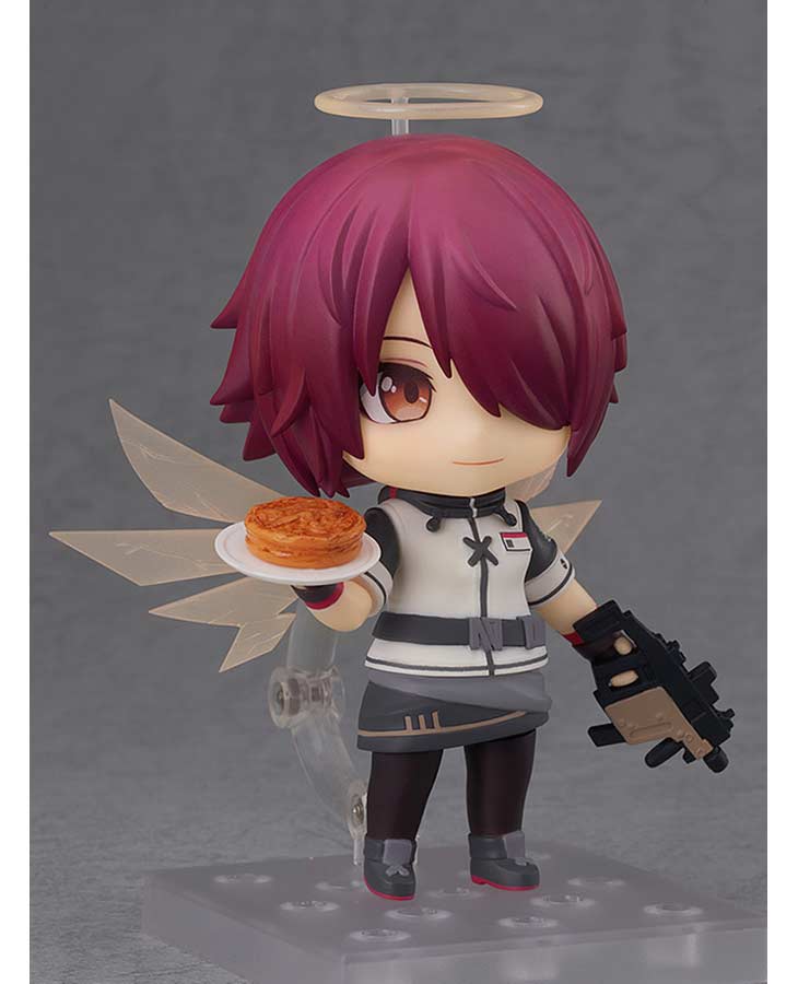 (PO) Nendoroid 1352 Arknights - Exusiai (Re-issue) Image_4