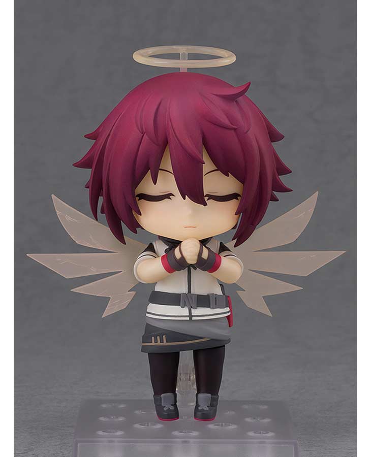 (PO) Nendoroid 1352 Arknights - Exusiai (Re-issue) Image_5
