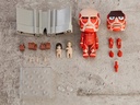 (PO) Nendoroid 1925 Attack on Titan - Colossal Titan Renewal Set Image_7