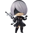 (PO) Nendoroid 1475 NieR:Automata - 2B (YoRHa No. 2 Type B) (Re-issue) Image_1