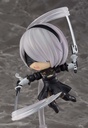 (PO) Nendoroid 1475 NieR:Automata - 2B (YoRHa No. 2 Type B) (Re-issue) Image_5
