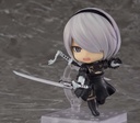 (PO) Nendoroid 1475 NieR:Automata - 2B (YoRHa No. 2 Type B) (Re-issue) Image_7