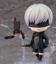 (PO) Nendoroid 1576 NieR:Automata - 9S (YoRHa No. 9 Type S) (Re-issue) Image_2