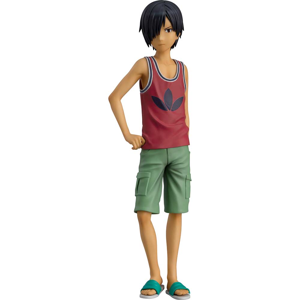 (PO) POP UP PARADE Summer Wars - Ikezawa Kazuma Image_2