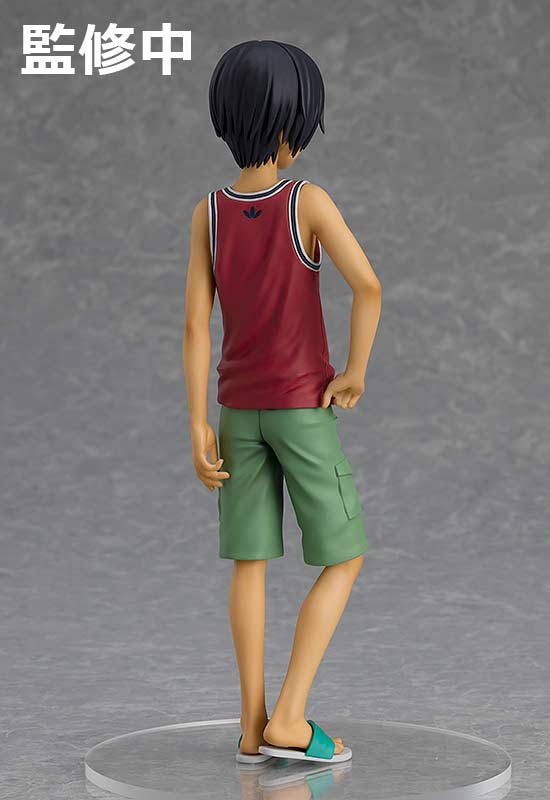 (PO) POP UP PARADE Summer Wars - Ikezawa Kazuma Image_4
