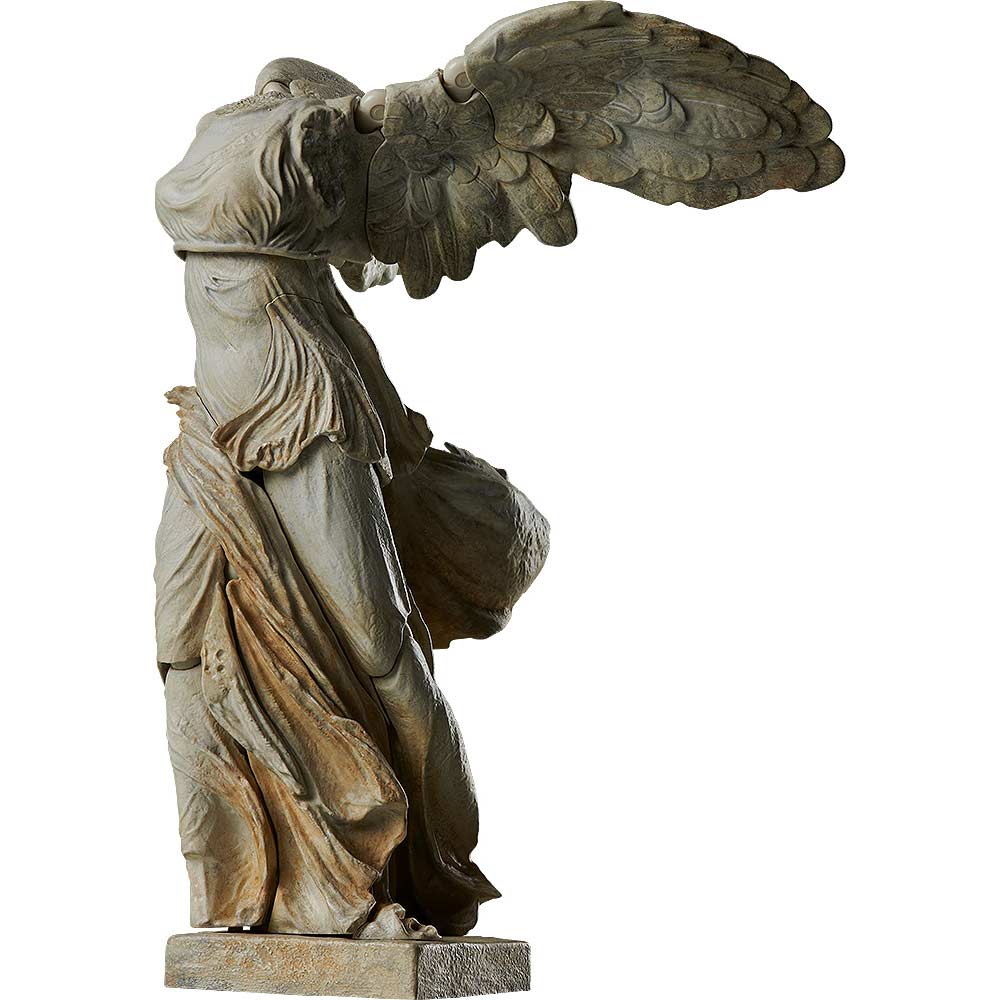 (PO) figma SP-110 The Table Museum - Winged Victory of Samothrace (Re-issue) Image_1