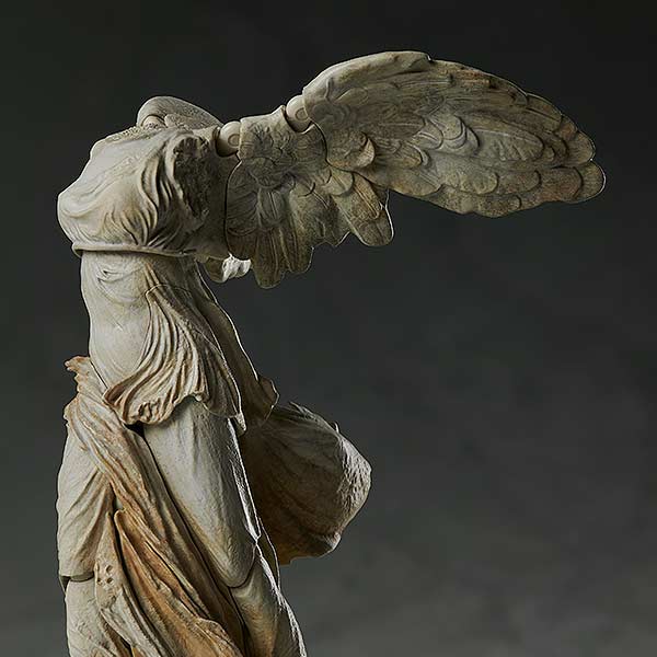 (PO) figma SP-110 The Table Museum - Winged Victory of Samothrace (Re-issue) Image_2