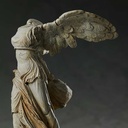 (PO) figma SP-110 The Table Museum - Winged Victory of Samothrace (Re-issue) Image_2