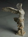 (PO) figma SP-110 The Table Museum - Winged Victory of Samothrace (Re-issue) Image_5