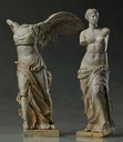(PO) figma SP-110 The Table Museum - Winged Victory of Samothrace (Re-issue) Image_7