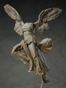 (PO) figma SP-110 The Table Museum - Winged Victory of Samothrace (Re-issue) Image_8