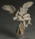(PO) figma SP-110 The Table Museum - Winged Victory of Samothrace (Re-issue) Image_12