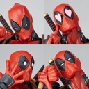 (PO) Amazing Yamaguchi Series No. 025 Deadpool Ver. 2.0 Image_3
