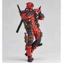 (PO) Amazing Yamaguchi Series No. 025 Deadpool Ver. 2.0 Image_4