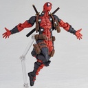 (PO) Amazing Yamaguchi Series No. 025 Deadpool Ver. 2.0 Image_7