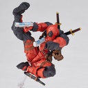 (PO) Amazing Yamaguchi Series No. 025 Deadpool Ver. 2.0 Image_10