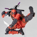 (PO) Amazing Yamaguchi Series No. 025 Deadpool Ver. 2.0 Image_11