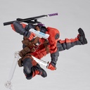 (PO) Amazing Yamaguchi Series No. 025 Deadpool Ver. 2.0 Image_12