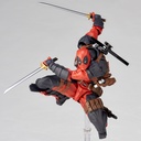 (PO) Amazing Yamaguchi Series No. 025 Deadpool Ver. 2.0 Image_13
