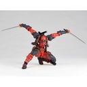 (PO) Amazing Yamaguchi Series No. 025 Deadpool Ver. 2.0 Image_14