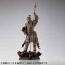 (PO) ARTPLA Shitennou Statue Jikokuten Image_8