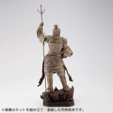 (PO) ARTPLA Shitennou Statue Jikokuten Image_10