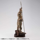 (PO) ARTPLA Shitennou Statue Jikokuten Image_11