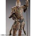 (PO) ARTPLA Shitennou Statue Jikokuten Image_12
