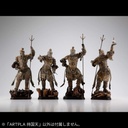 (PO) ARTPLA Shitennou Statue Jikokuten Image_14