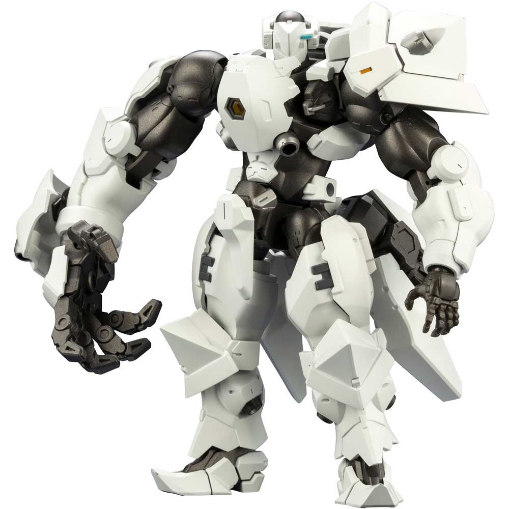 (PO) Kit Block Hexa Gear Governor Heavy Armor Type: Rook Image_2