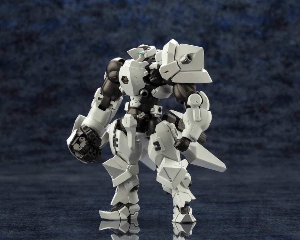 (PO) Kit Block Hexa Gear Governor Heavy Armor Type: Rook Image_4