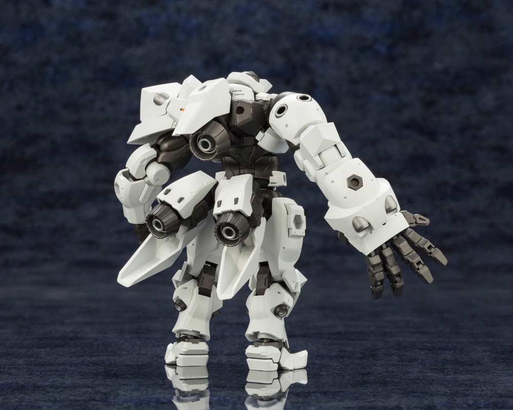 (PO) Kit Block Hexa Gear Governor Heavy Armor Type: Rook Image_5