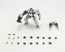 (PO) Kit Block Hexa Gear Governor Heavy Armor Type: Rook Image_28