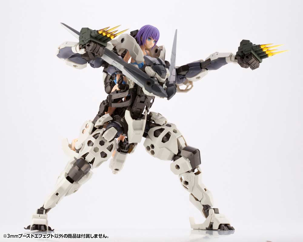(PO) M.S.G Modeling Support Goods 3mm Boost Effect Image_9