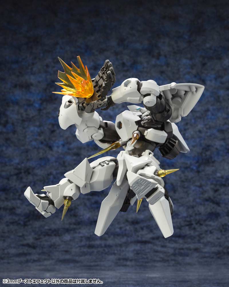 (PO) M.S.G Modeling Support Goods 3mm Boost Effect Image_11