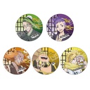 (PO) Shine On! Bakumatsu Bad Boys! Metallic Can Badge 01 Vol. 1 Box A [BOX] Image_3