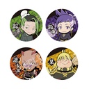 (PO) Shine On! Bakumatsu Bad Boys! Metallic Can Badge 01 Vol. 1 Box B [BOX] Image_3