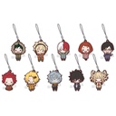 (PO) Nitotan My Hero Academia Casual Outfit Rubber Mascot (Re-issue) [BOX] Image_2