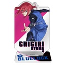 (PO) Blue Lock Acrylic Stand - Chigiri Hyoma Image_1