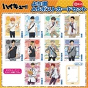 (PO) Haikyu!! Yorimichi A5 Postcard Set Image_1