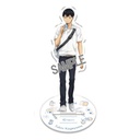 (PO) Haikyu!! Yorimichi Whole Body Acrylic Stand - Kageyama Tobio Image_1