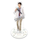 (PO) Haikyu!! Yorimichi Whole Body Acrylic Stand - Iwaizumi Hajime Image_1