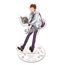 (PO) Haikyu!! Yorimichi Whole Body Acrylic Stand - Tendo Satori Image_1