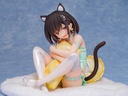 (PO) Gaou Daishuki Hold Ayaka-chan Mint Green Ver. Image_3