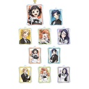 (PO) Heroine Tarumono! Kiraware Heroine to Naisho no Oshigoto Original Illustration Maid & Butler Ver. Trading Acrylic Key Chain [BOX] Image_2