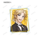 (PO) Heroine Tarumono! Kiraware Heroine to Naisho no Oshigoto Original Illustration Maid & Butler Ver. Trading Acrylic Key Chain [BOX] Image_5