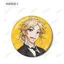 (PO) Heroine Tarumono! Kiraware Heroine to Naisho no Oshigoto Original Illustration Maid & Butler Ver. Trading Can Badge [BOX] Image_5