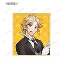 (PO) Heroine Tarumono! Kiraware Heroine to Naisho no Oshigoto Original Illustration Maid & Butler Ver. Trading Mini Shikishi [BOX] Image_5