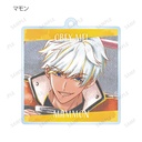 (PO) Obey Me! Trading Ani-Art Aqua Label Acrylic Key Chain [BOX] Image_4