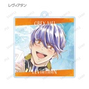 (PO) Obey Me! Trading Ani-Art Aqua Label Acrylic Key Chain [BOX] Image_5